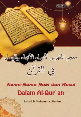 Nama-nama Nabi dan Rasul dalam Alquran 