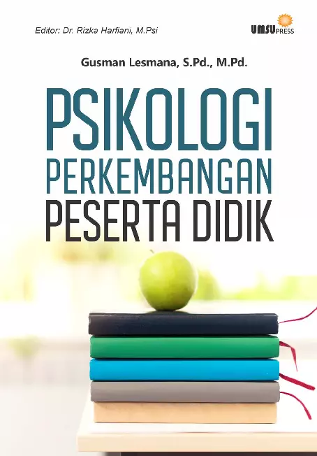 Psikologi Perkembangan Peserta Didik 