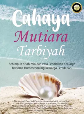 Cahaya Mutiara Tarbiyah