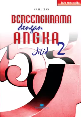 Bercengkrama dengan angka 2