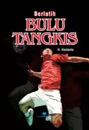 Berlatih bulutangkis