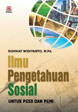 Ilmu Pengetahuan Sosial Untuk PGSD dan PGMI