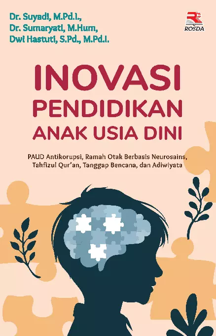 INOVASI PENDIDIKAN ANAK USIA DINI PAUD