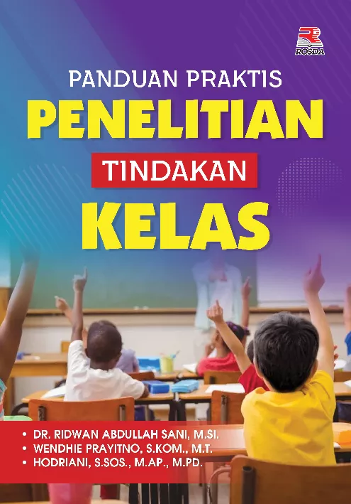 PANDUAN PRAKTIS PENELITIAN TINDAKAN KELAS