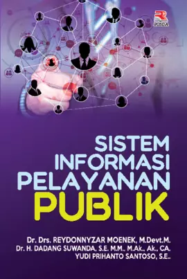 SISTEM INFORMASI PELAYANAN PUBLIK