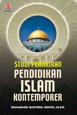 STUDI PEMIKIRAN PENDIDIKAN ISLAM KONTEMPORER