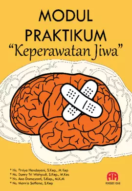 Modul Praktikum “Keperawatan Jiwa”