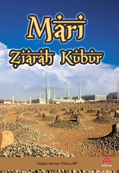 MARI ZIARAH KUBUR