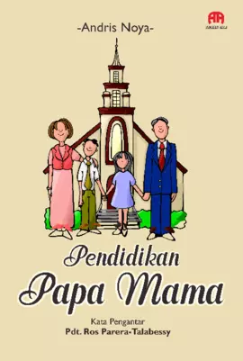 Pendidikan Papa Mama