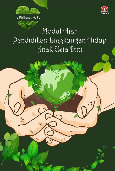 MODUL AJAR PENDIDIKAN LINGKUNGAN HIDUP ANAK USIA DINI