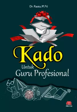 KADO UNTUK GURU PROFESIONAL