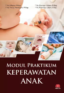 Modul Praktikum Keperawatan Anak