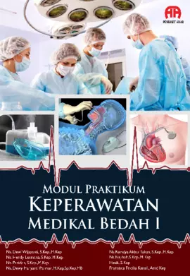 MODUL PRAKTIKUM KEPERAWATAN MEDIKAL BEDAH I