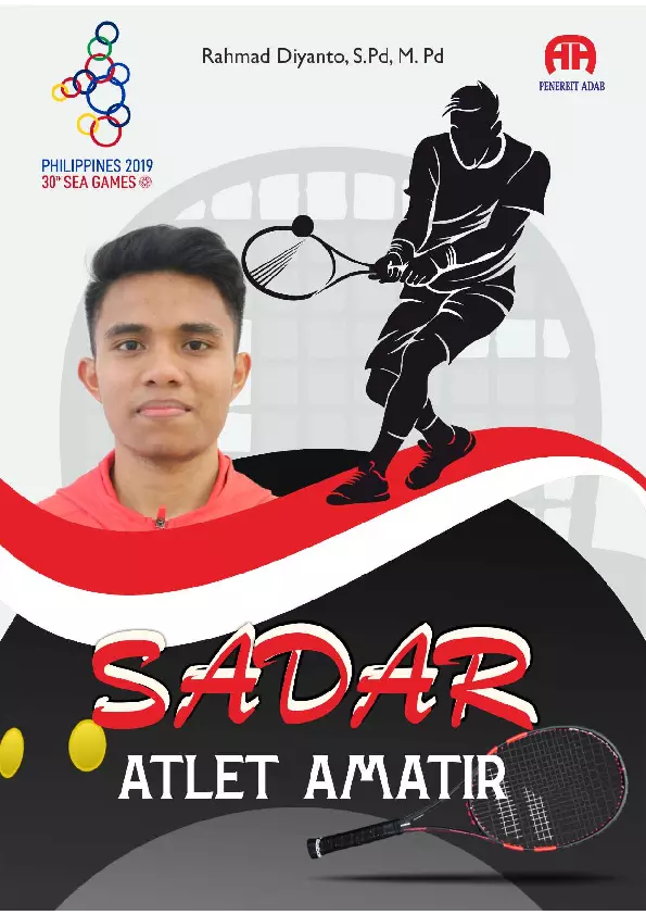 SADAR ATLET AMATIR