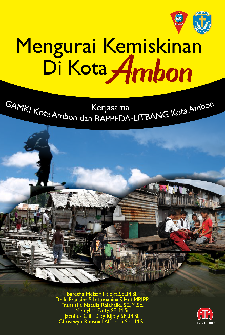 MENGURAI KEMISKINAN DI KOTA AMBON