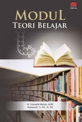 MODUL TEORI BELAJAR