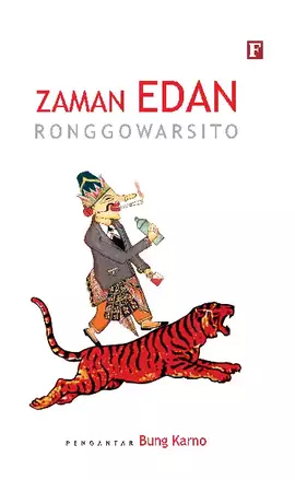 Zaman Edan