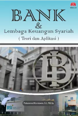 BANK DAN LEMBAGA KEUANGAN SYARIAH