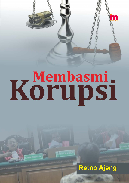 Membasmi Korupsi 