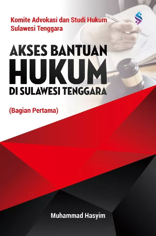 Akses bantuan hukum di Sulawesi Tenggara