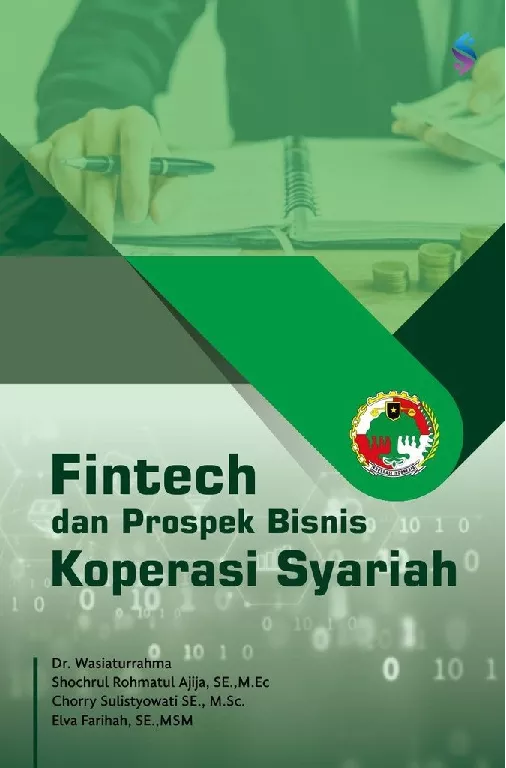 Fintech dan prospek bisnis koperasi syariah