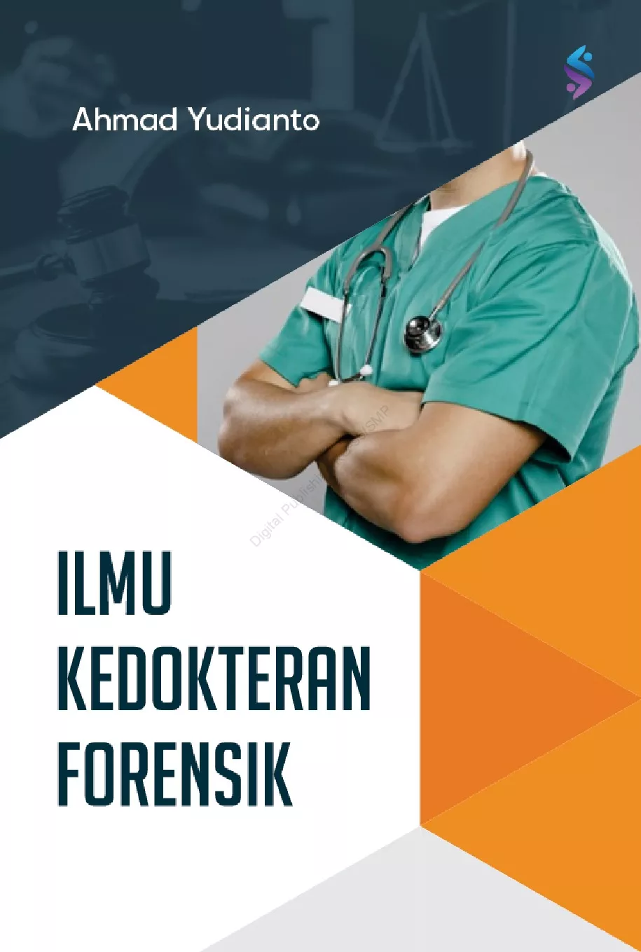 Ilmu kedokteran forensik