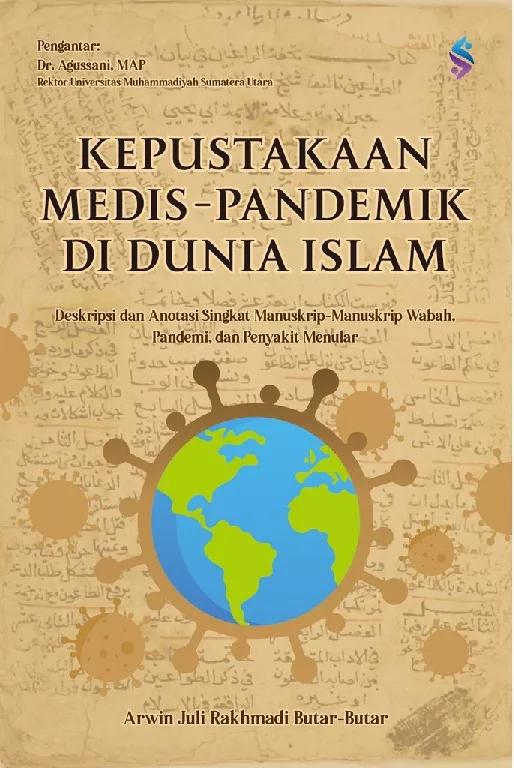 Kepustakaan medis-pandemik di dunia Islam