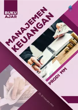 Manajemen keuangan