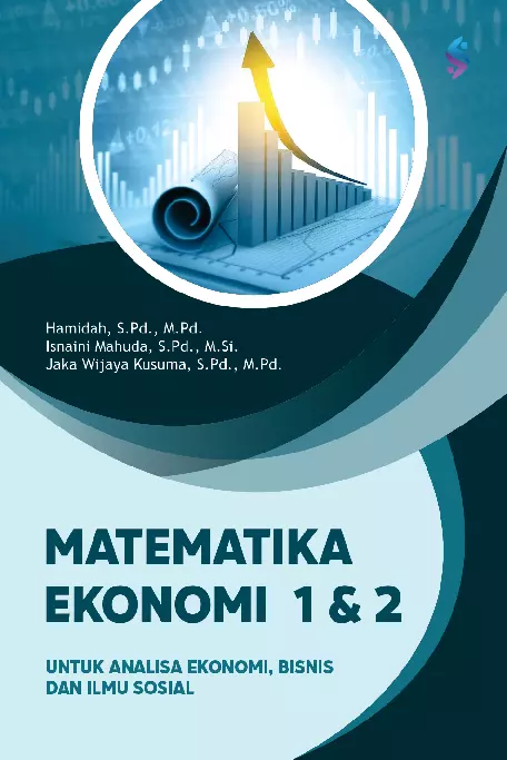 Matematika ekonomi 1 & 2