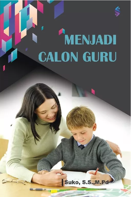 Menjadi calon guru