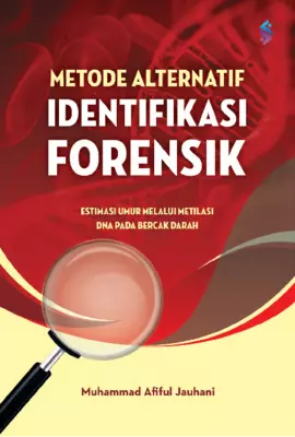 Metode alternatif identifikasi forensik