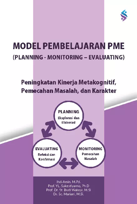 Model pembelajaran PME