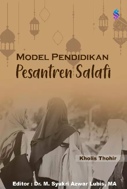 Model pendidikan pesantren salafi