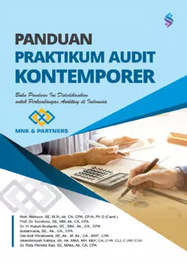 Paduan praktikum audit kontemporer