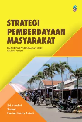 Strategi Pemberdayaan Masyarakat dalam Upaya Pengembangan UMKM Wilayah Pesisir