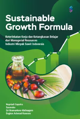 Sustainable growth formula