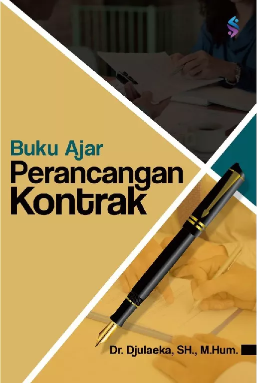 Perancangan Kontrak