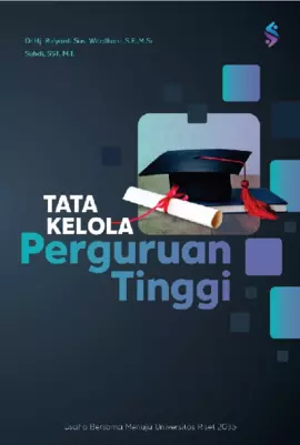 Tata kelola perguruan tinggi