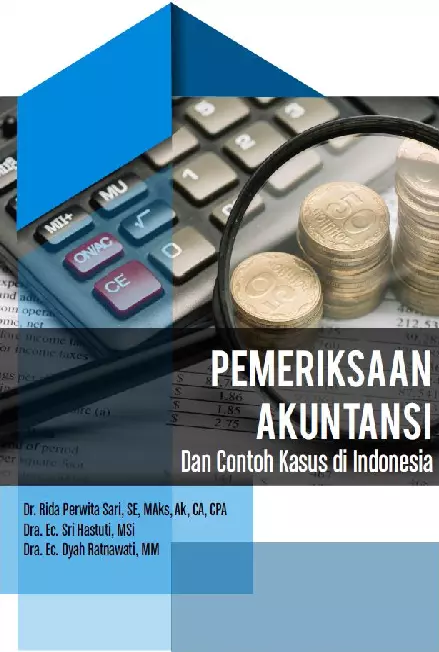 Pemeriksaan Akuntansi dan Contoh Kasus di Indonesia