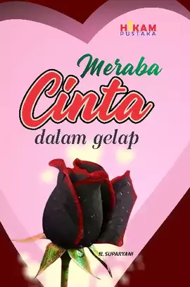 Meraba Cinta Dalam Gelap