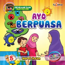 Ayo Berpuasa