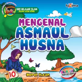 Mengenal Asmaul Husna