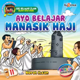 Ayo Belajar Manasik Haji