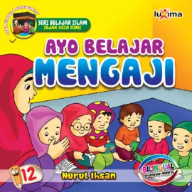 Ayo Belajar Mengaji