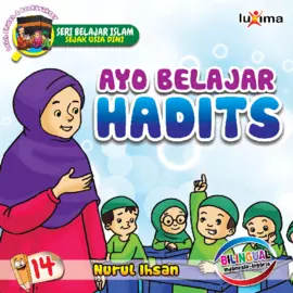 Ayo Belajar Hadits