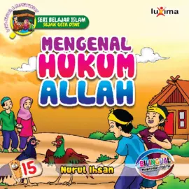 Mengenal Hukum Allah