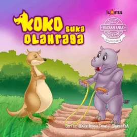 Koko Suka Olahraga