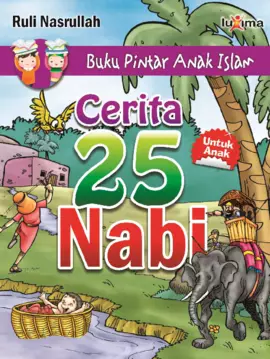 Cerita 25 Nabi