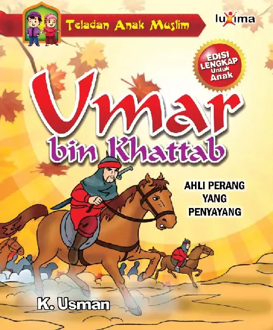 Umar Bin Khattab