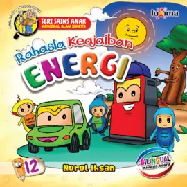 Rahasia Keajaiban Energi